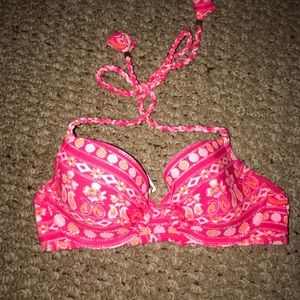 Old navy swim top